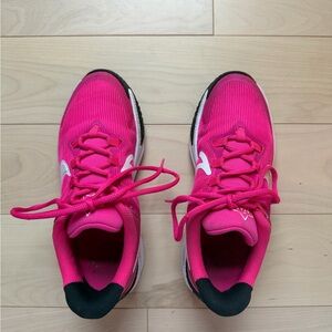 Nike Girl’s Star Runner 4
